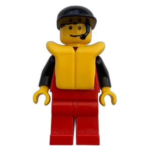 Vorschaubild der Minifigur div007