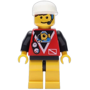 Vorschaubild der Minifigur div008