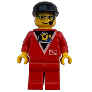 Vorschaubild der Minifigur div009