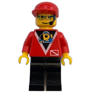 Vorschaubild der Minifigur div010