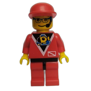 Thumbnail of minifigure div011
