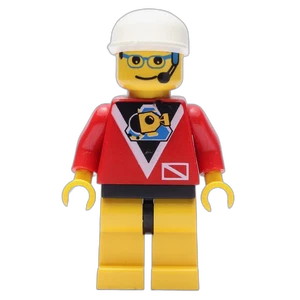Vorschaubild der Minifigur div012