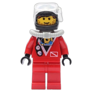 Vorschaubild der Minifigur div014