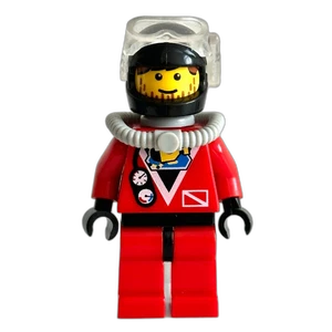 Vorschaubild der Minifigur div016