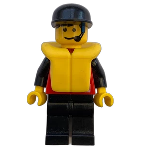 Vorschaubild der Minifigur div022
