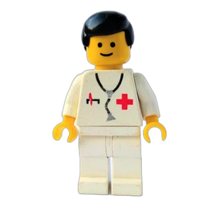 Vorschaubild der Minifigur doc002