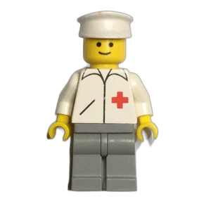 Vorschaubild der Minifigur doc003