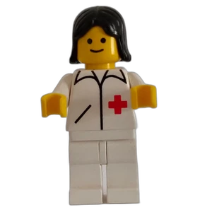 Vorschaubild der Minifigur doc004