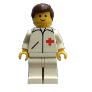 Vorschaubild der Minifigur doc005
