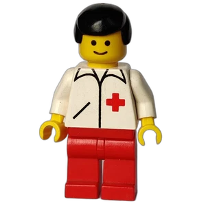 Vorschaubild der Minifigur doc009