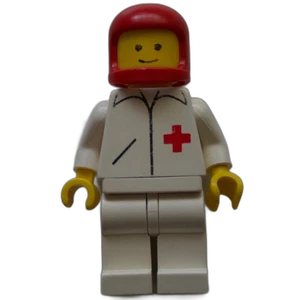 Vorschaubild der Minifigur doc011