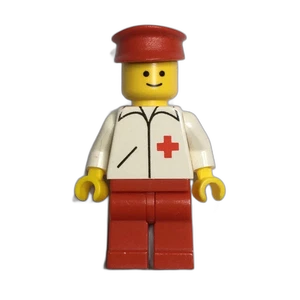 Vorschaubild der Minifigur doc012