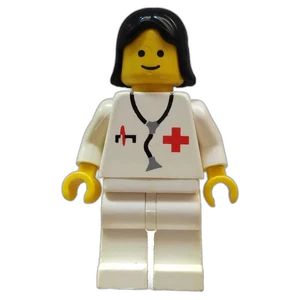 Thumbnail of minifigure doc016
