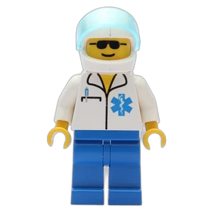 Thumbnail of minifigure doc017