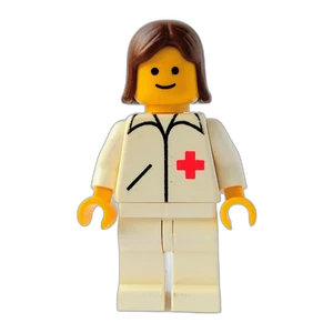 Vorschaubild der Minifigur doc018