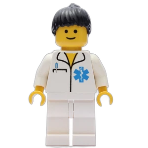 Minifiguur miniatuur doc019