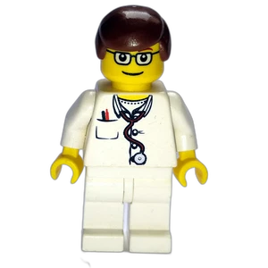 Vorschaubild der Minifigur doc021