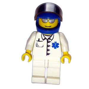 Vorschaubild der Minifigur doc022