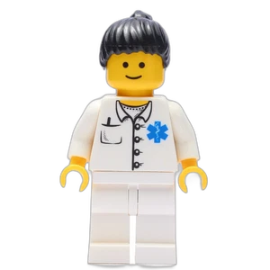 Vorschaubild der Minifigur doc026