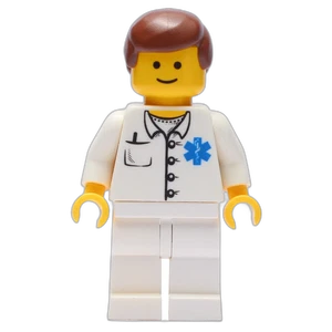 Vorschaubild der Minifigur doc027