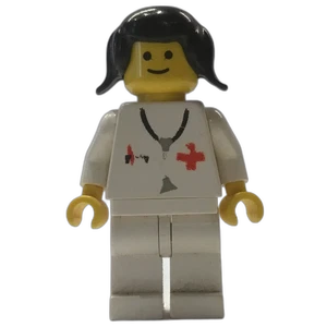Vorschaubild der Minifigur doc030