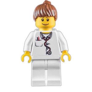Thumbnail of minifigure doc033
