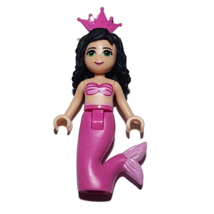 Thumbnail of minifigure dp013