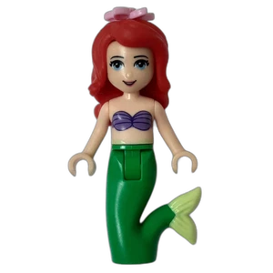 Thumbnail of minifigure dp014