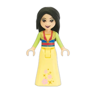 Vorschaubild der Minifigur dp044