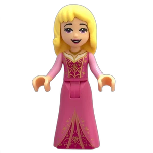 Vorschaubild der Minifigur dp064