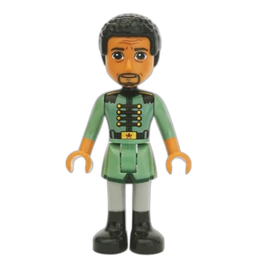 Thumbnail of minifigure dp075