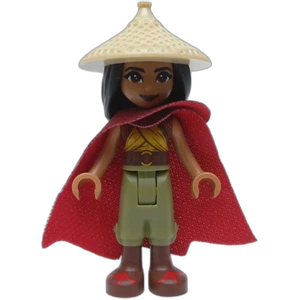 Vorschaubild der Minifigur dp116