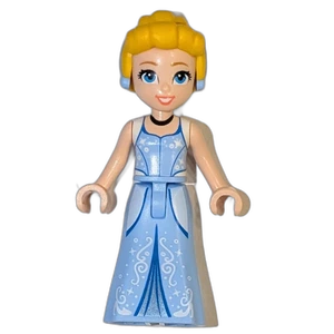 Miniature de la figurine dp205