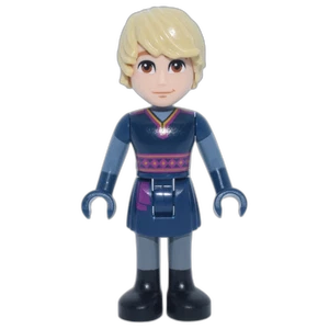 Vorschaubild der Minifigur dp208 Vorschaubild der Minifigur dp208