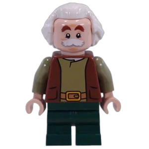 Miniature de la figurine dp214