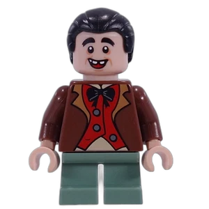 Miniature de la figurine dp216