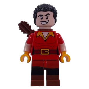 Miniature de la figurine dp217
