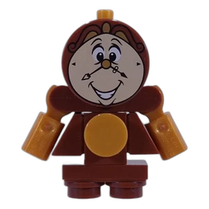 Miniature de la figurine dp218