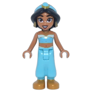 Miniature de la figurine dp224