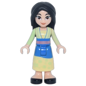 Miniature de la figurine dp226