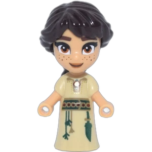 Thumbnail of minifigure dp232