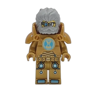 Vorschaubild der Minifigur drm035