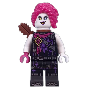 Vorschaubild der Minifigur drm049