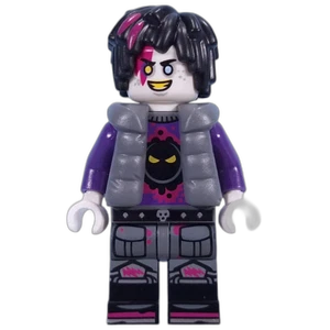 Vorschaubild der Minifigur drm054