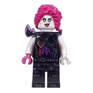 Vorschaubild der Minifigur drm055