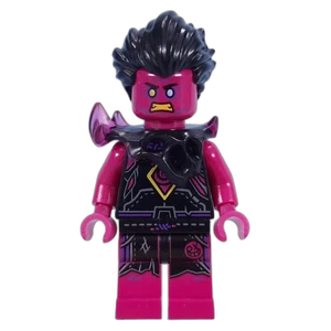 Vorschaubild der Minifigur drm056 Vorschaubild der Minifigur drm056