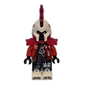 Vorschaubild der Minifigur drm076