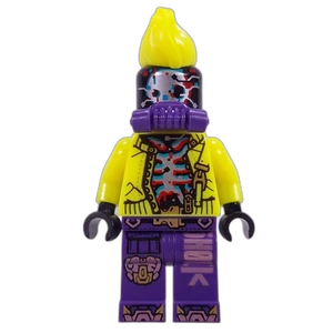 Thumbnail of minifigure drm077 Thumbnail of minifigure drm077