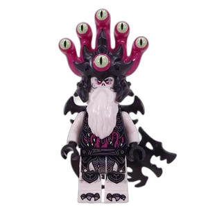 Minifiguur miniatuur drm105