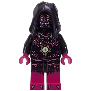 Vorschaubild der Minifigur drm109